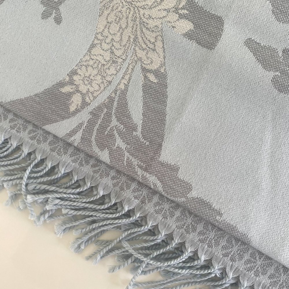 Yves Delorme Throw